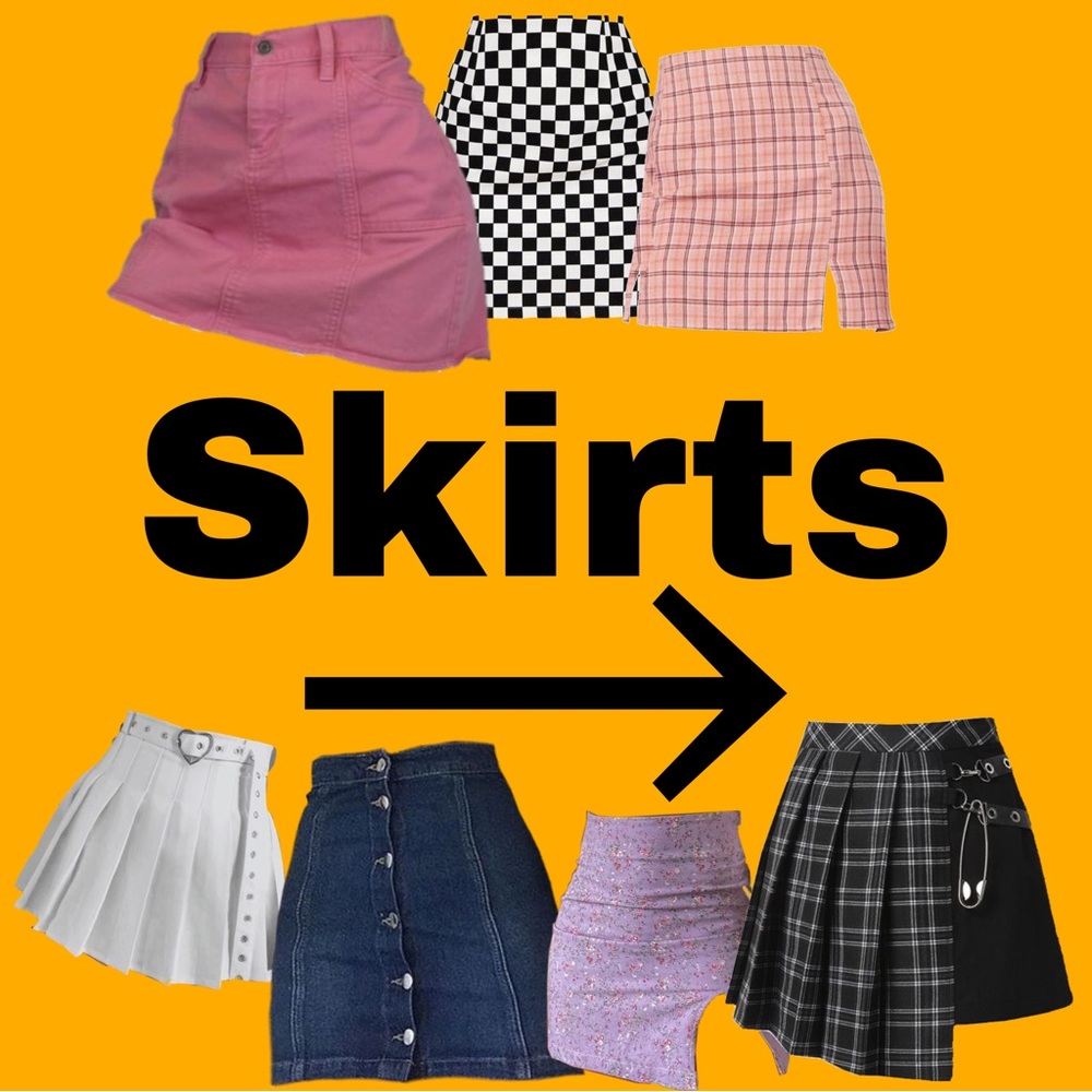 Skirts